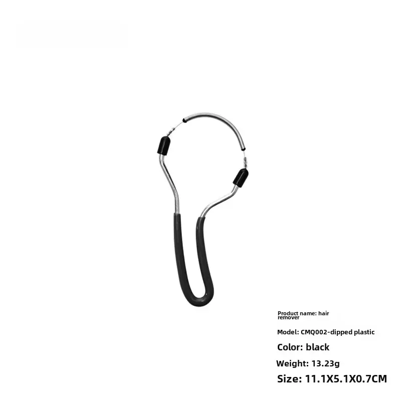 Romei Silicone Facial Hair Remover Tools