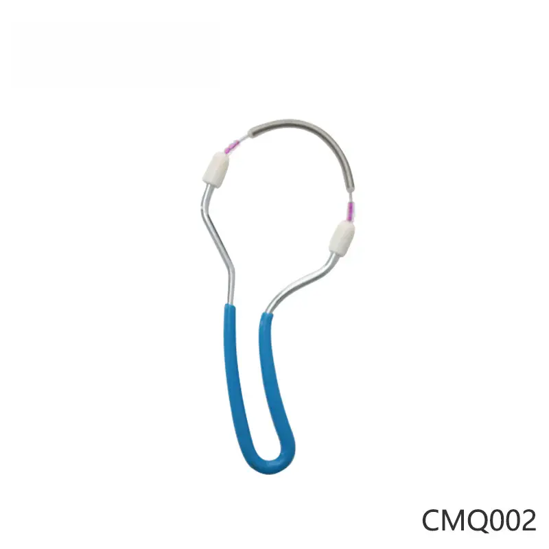 Romei Silicone Facial Hair Remover Tools