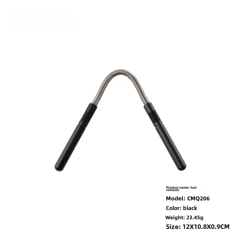 Romei Silicone Facial Hair Remover Tools
