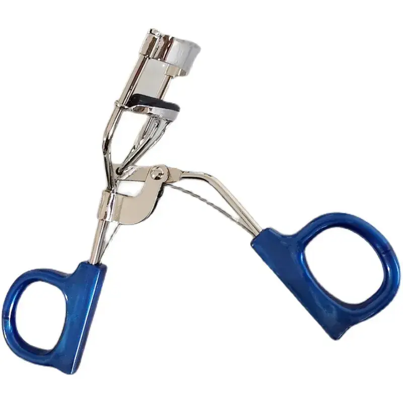 3D Wide Angle Eyelash Curler with Spare Bag