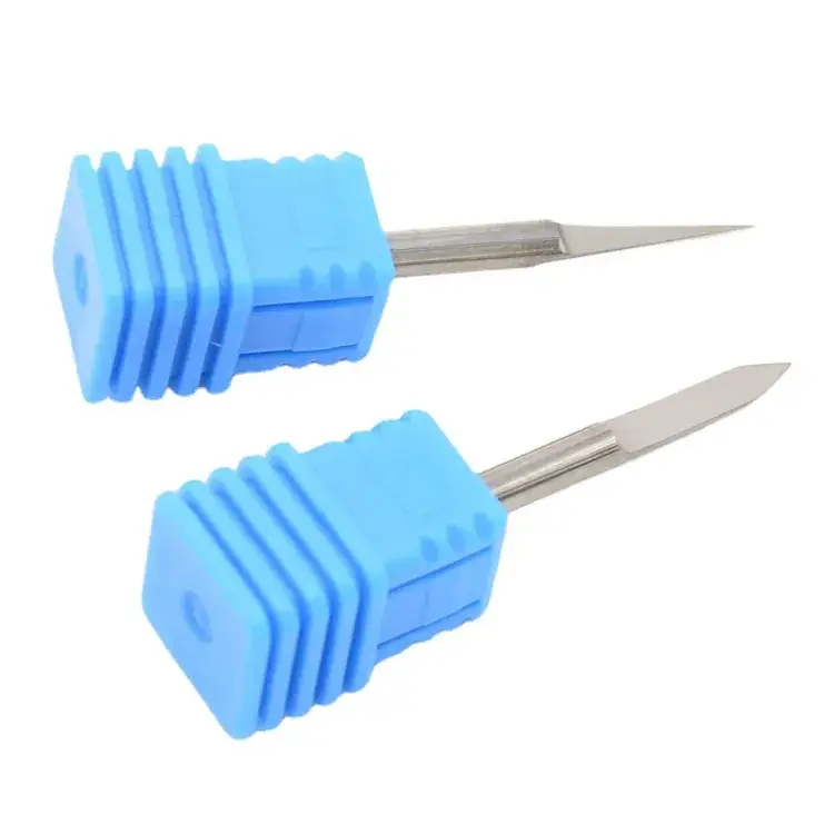 Jiefeng 3.175mm Tungsten Steel Knife Set - Image 5