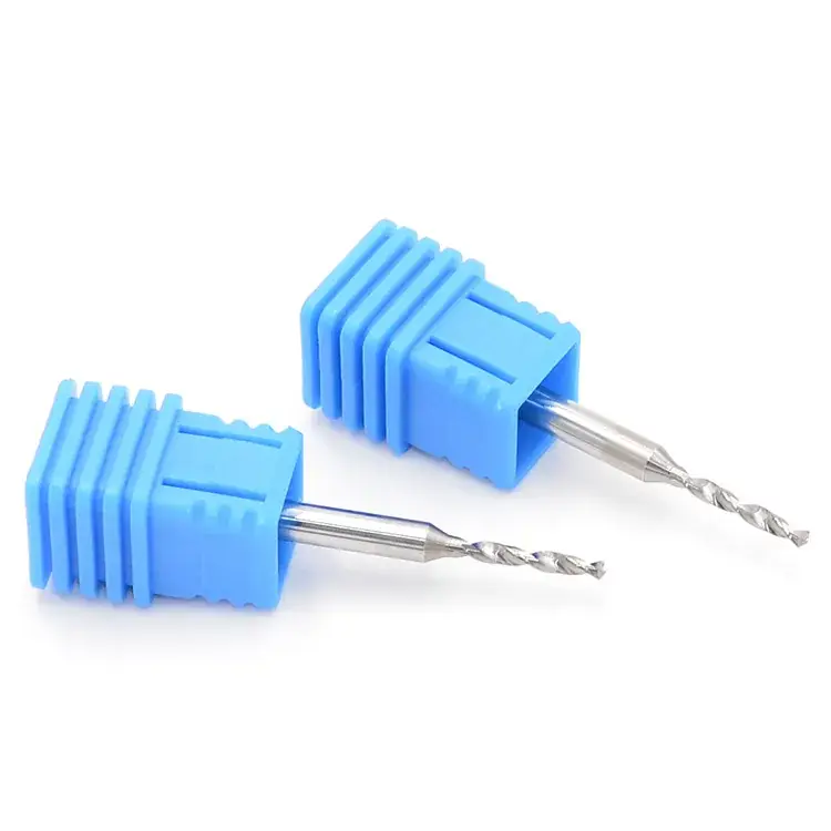 Jiefeng Xb-1.05-2.0Mm Jf Drill Tip Bakelite Copper Engraving Tool - Image 5