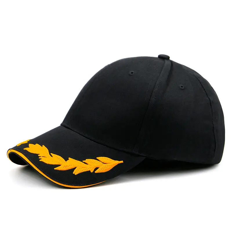 Men's Eagle Embroidered Baseball Cap with American Flag Design - Image 17