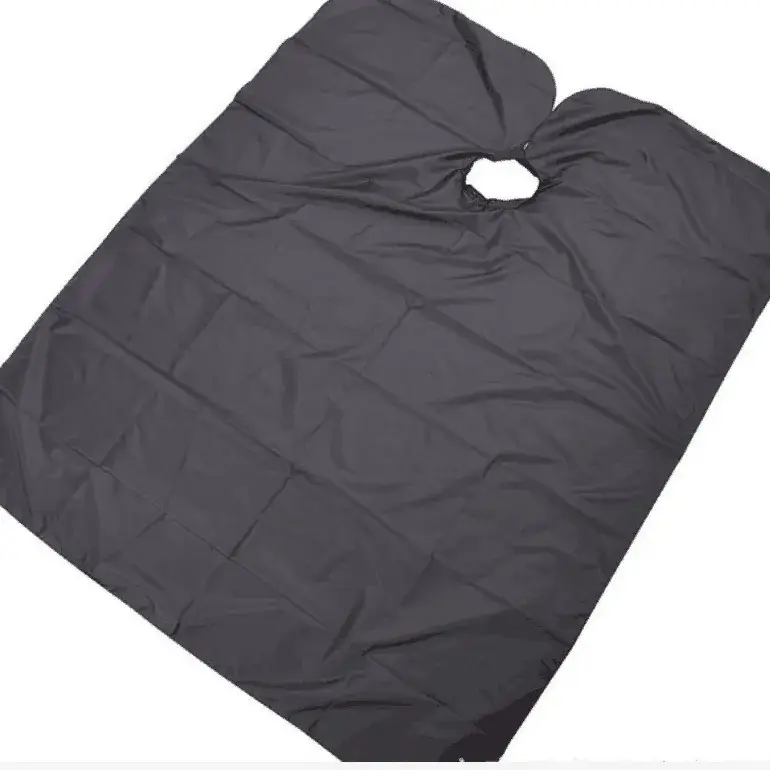 Adult Hairdressing Cloth Non-Stick Large Barber Shop