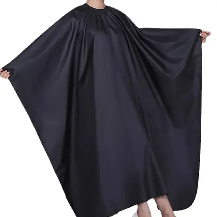 Adult Hairdressing Cloth Non-Stick Large Barber Shop