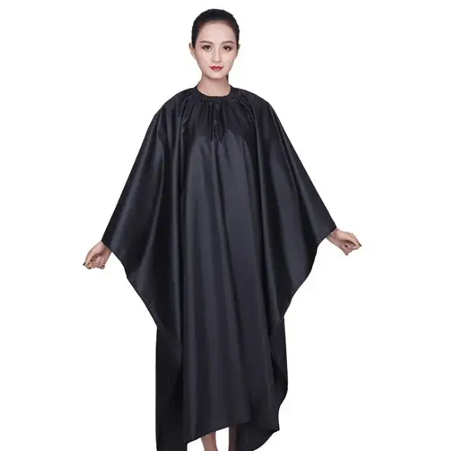 Adult Hairdressing Cloth Non-Stick Large Barber Shop