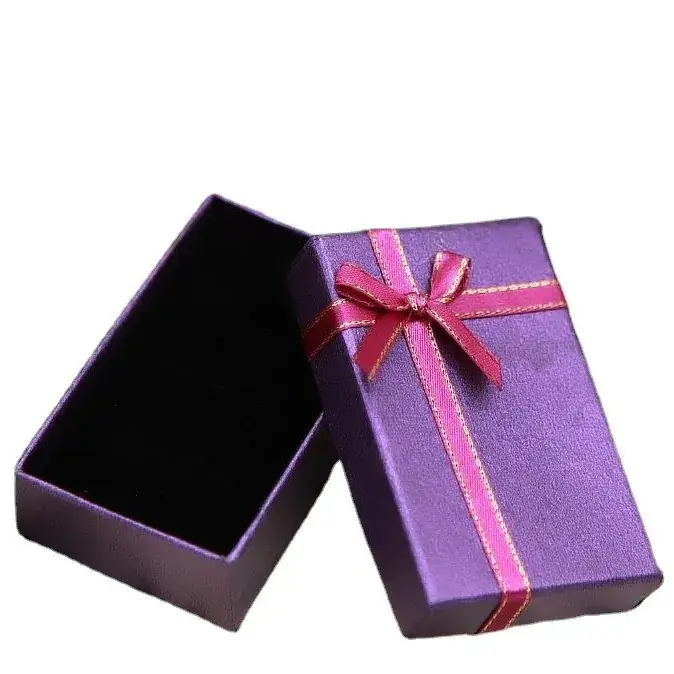 5*8 Pearlescent Jewelry Box Set for Women - Image 13