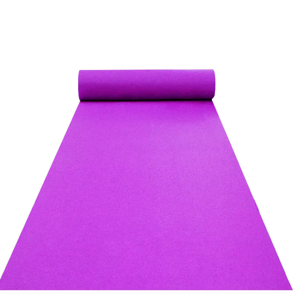 Fuchsia (a roll of 100 meters long)