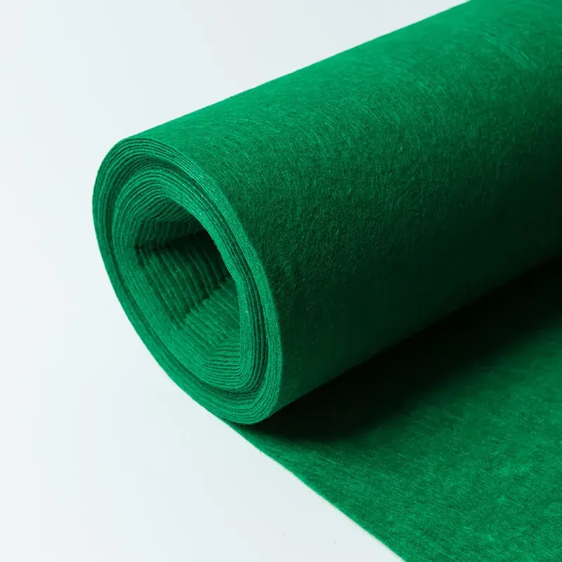 Purple Disposable Carpet for Weddings & Exhibitions - Image 5
