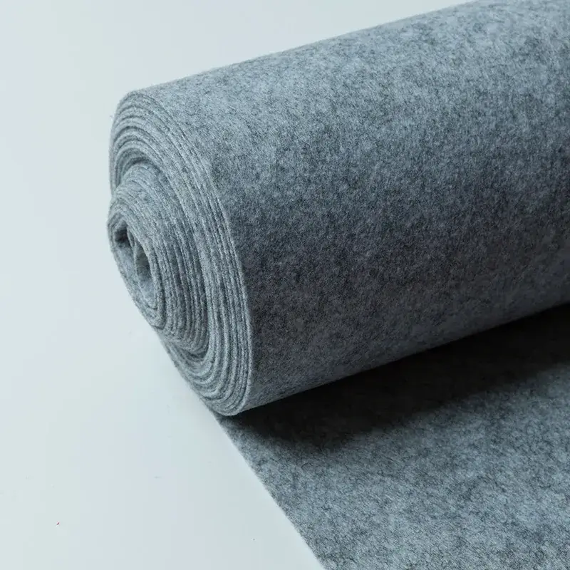 Purple Disposable Carpet for Weddings & Exhibitions - Image 6