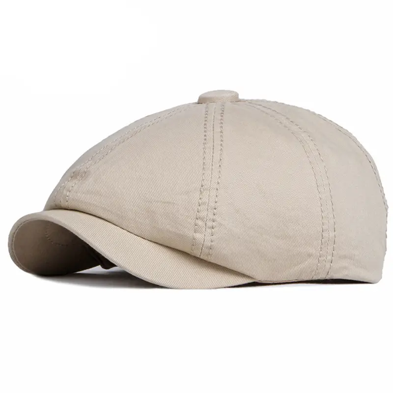 Twill cotton-light khakis