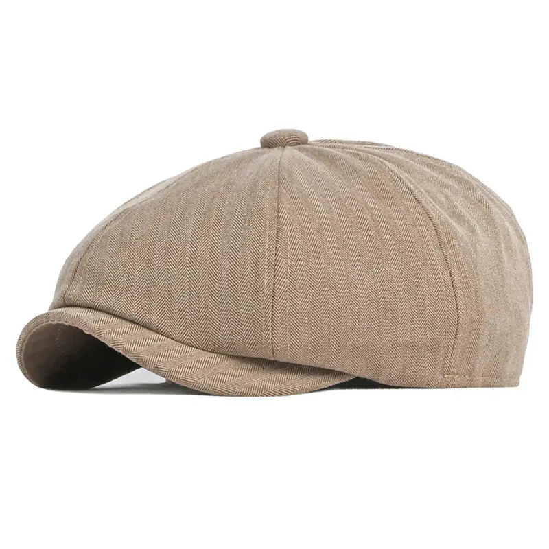 Small herron cotton-khakis