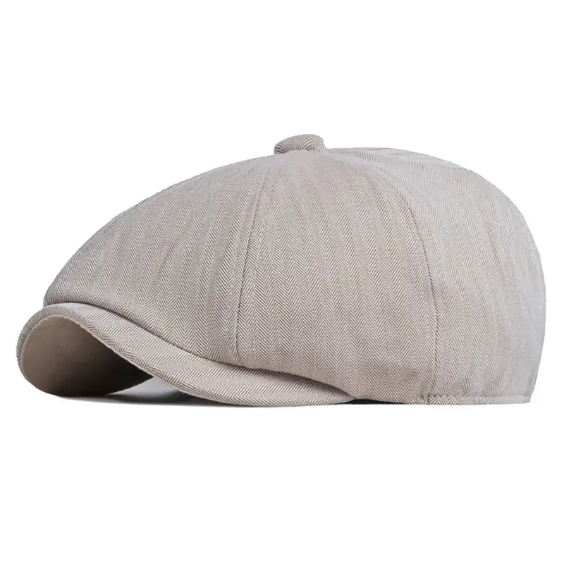 Small Herricklehead Cotton-Beige