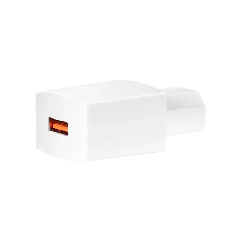 Extended version of QC3.0 full protocol White