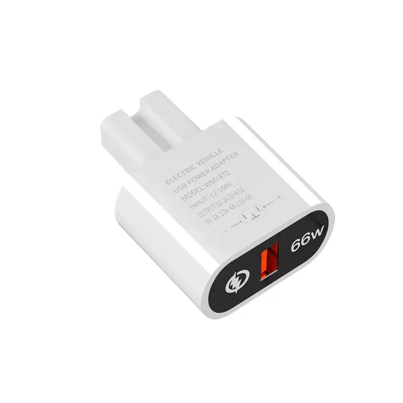 Extended version 66W White