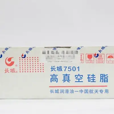 Great Wall 7501 High Vacuum Silicone Grease Sealant