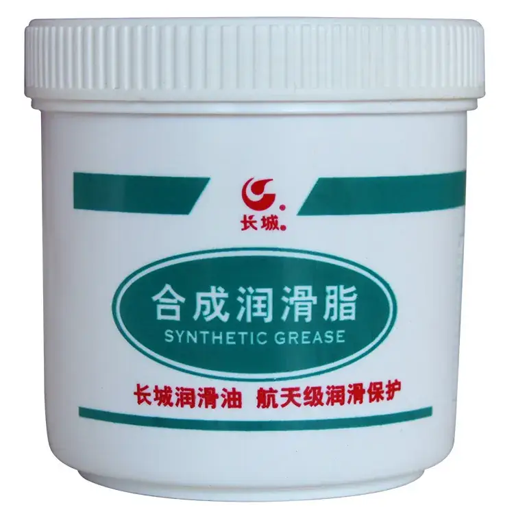 Great Wall 7501 High Vacuum Silicone Grease Sealant