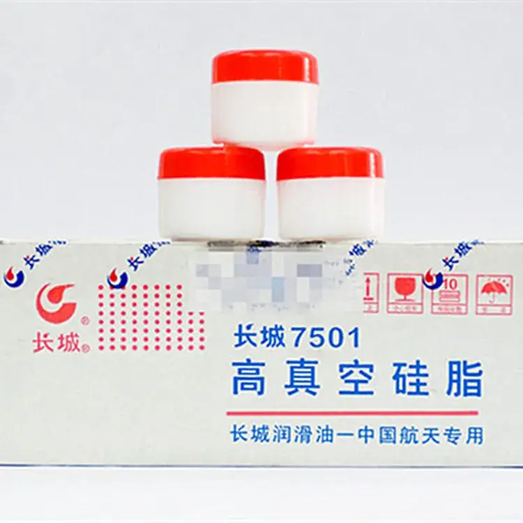 Great Wall 7501 High Vacuum Silicone Grease Sealant
