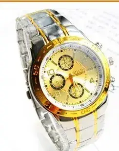 Retro Cartoon Pocket Watch Necklace for Men — feature 5