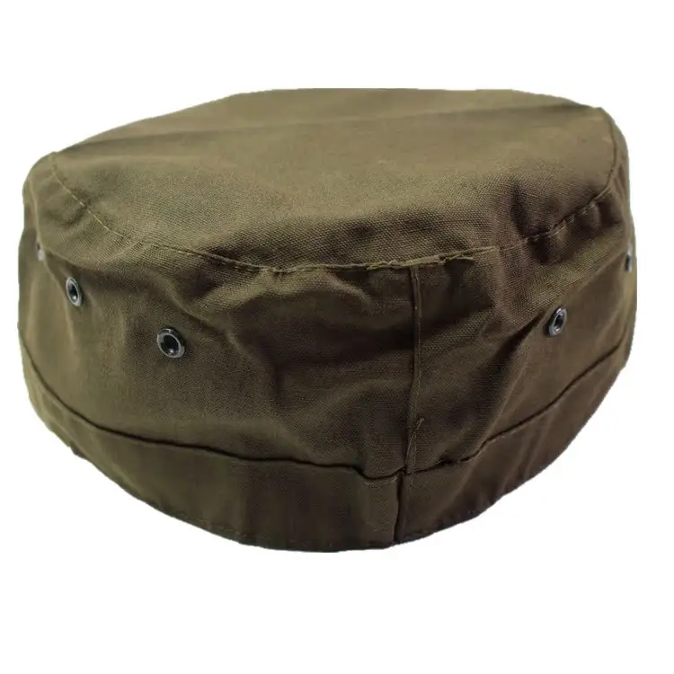Military Camo Baseball Cap for Outdoor Use — feature 4