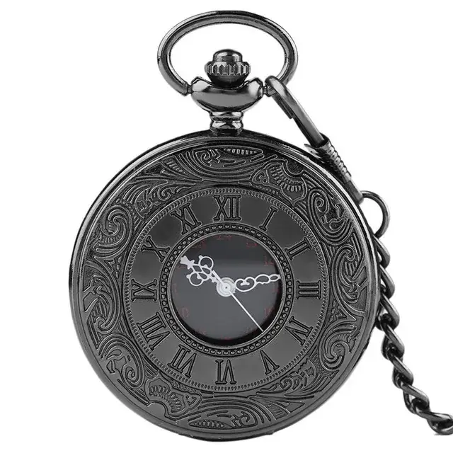 SKU图_Black pocketchain
