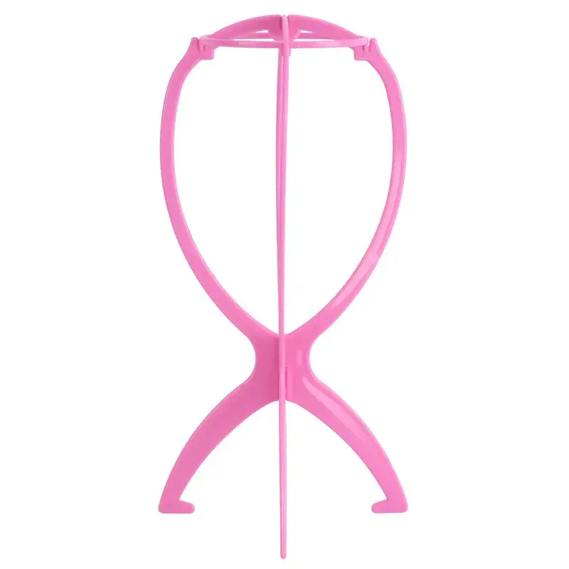 Anti-Dry Hair Dryer Comb Rack for Wigs - Image 35