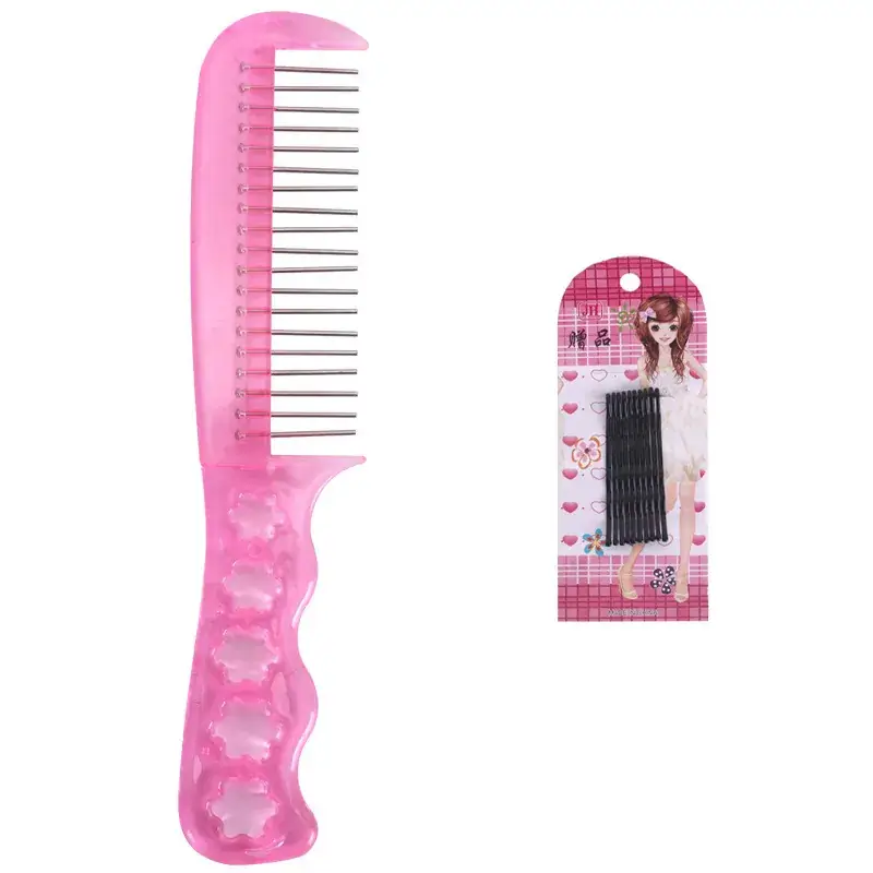 Anti-Dry Hair Dryer Comb Rack for Wigs - Image 37