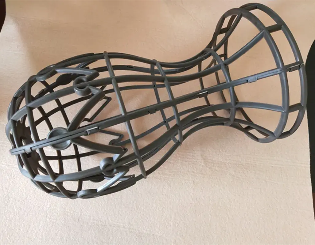 Anti-Dry Hair Dryer Comb Rack for Wigs - Image 16