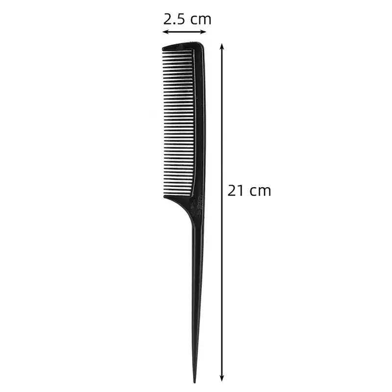 Anti-Dry Hair Dryer Comb Rack for Wigs - Image 17