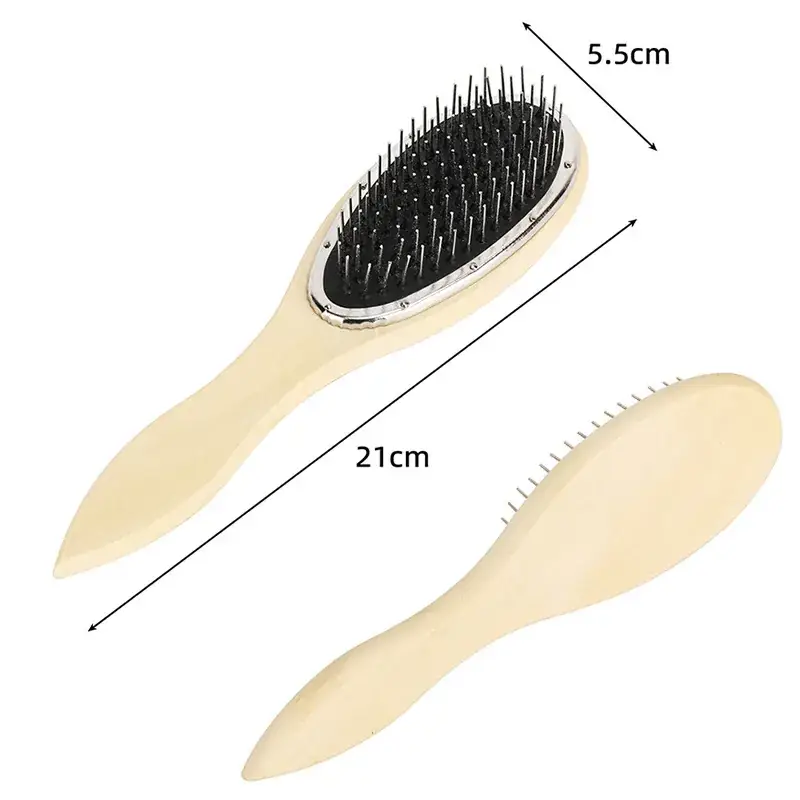 Anti-Dry Hair Dryer Comb Rack for Wigs - Image 19