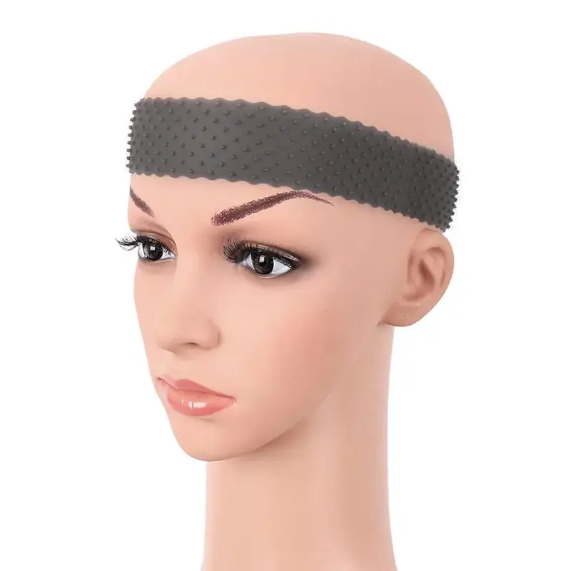 Anti-Dry Hair Dryer Comb Rack for Wigs - Image 20