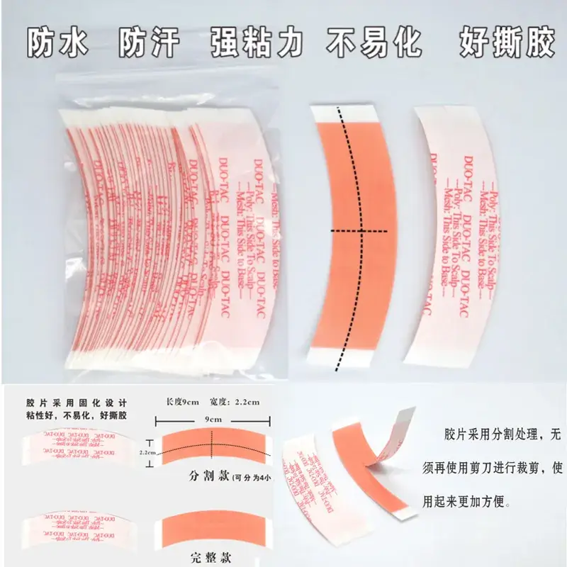 Anti-Dry Hair Dryer Comb Rack for Wigs - Image 31