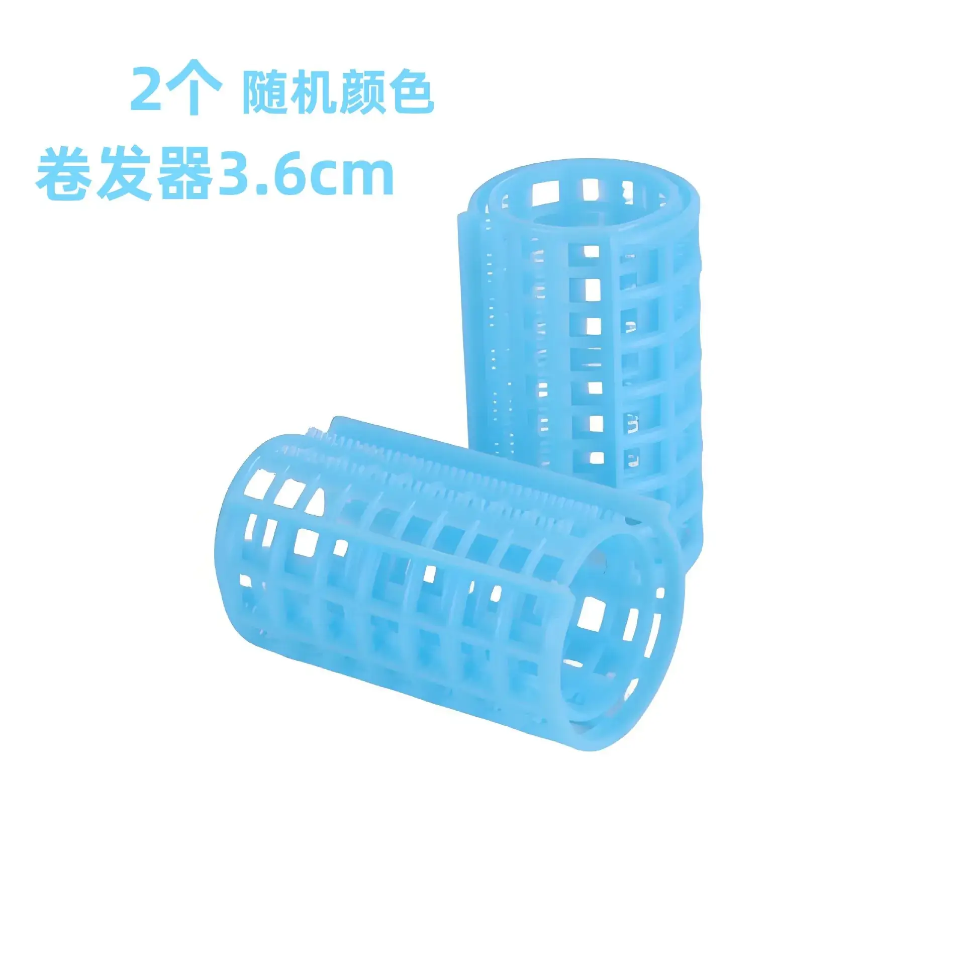 Anti-Dry Hair Dryer Comb Rack for Wigs - Image 32
