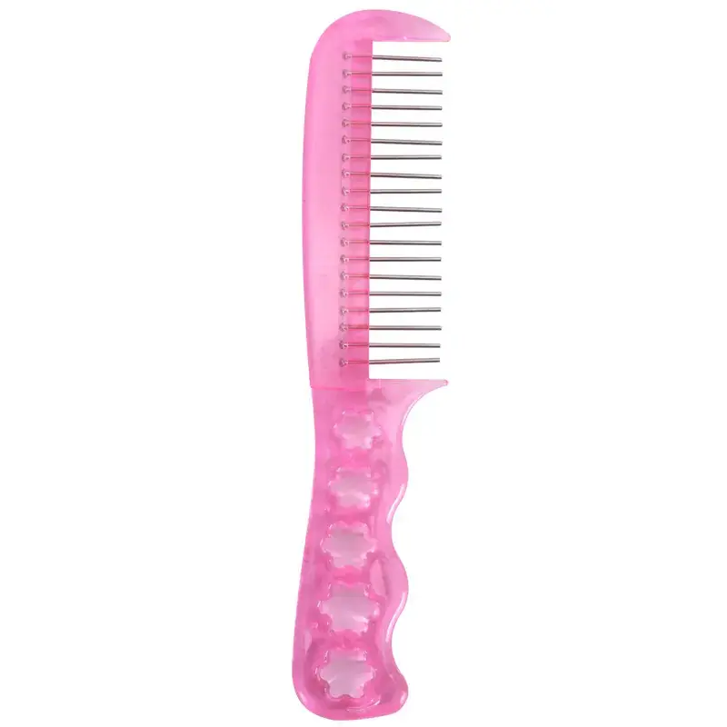 Anti-Dry Hair Dryer Comb Rack for Wigs - Image 5