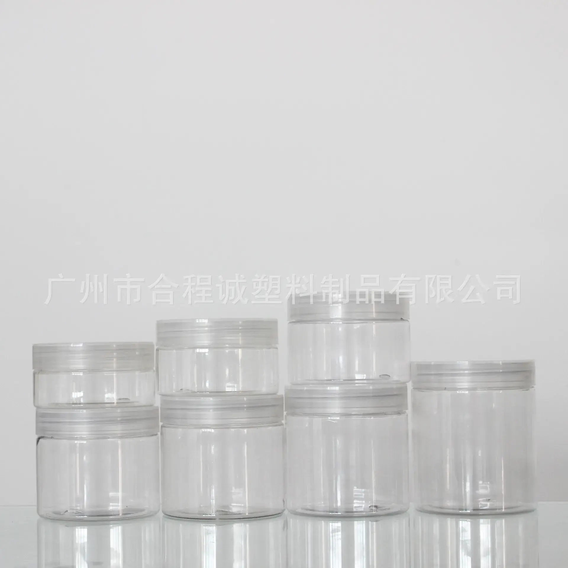 HC-012 68广口系列原色盖-2