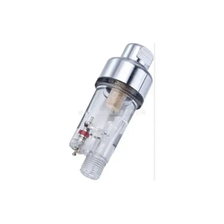 Mini Oil-Water Separator Filter TD6-12 - Image 2