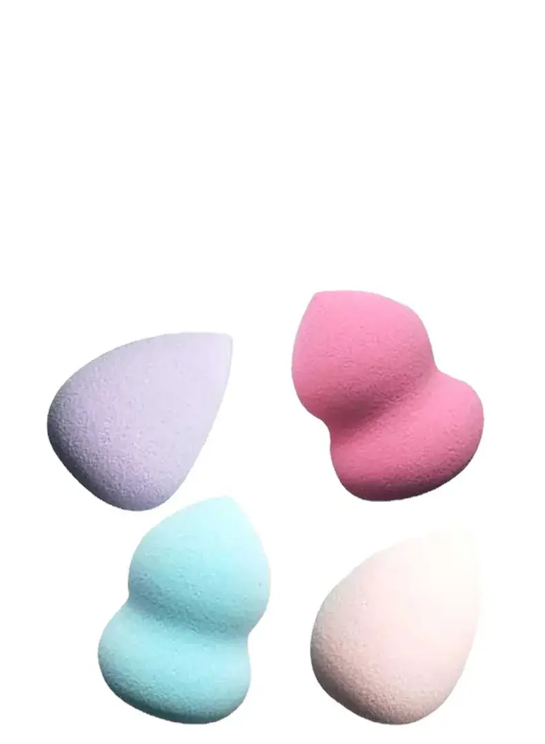 Gourd Sponge Art Supplies for Drawing and Painting - Image 4