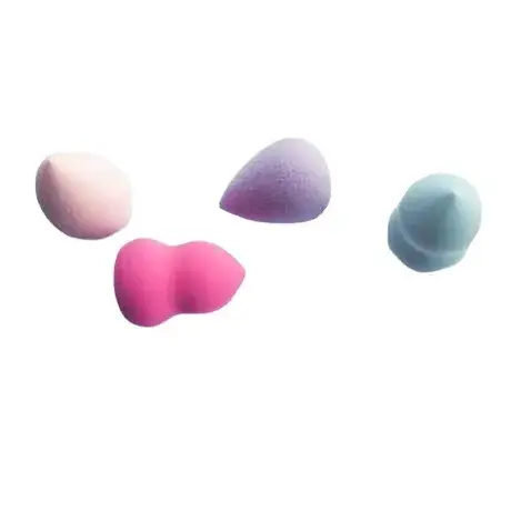 Gourd Sponge Art Supplies for Drawing and Painting - Image 5