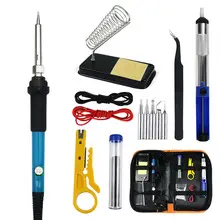 Anti-static tweezers for false eyelashes thickened hardened stainless steel — feature 13