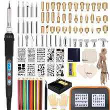 Anti-static tweezers for false eyelashes thickened hardened stainless steel — feature 5