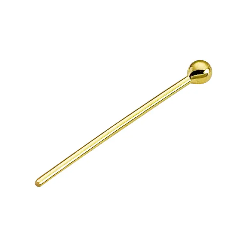 Pure Copper Ball Needles 0.5mm 0.7mm - Image 9