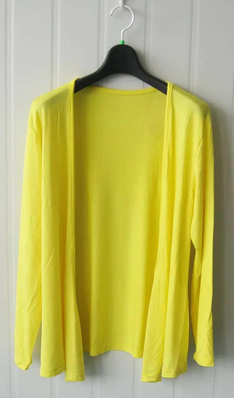 New Modal Beach Coat for Girls Plus Large Size - Image 11