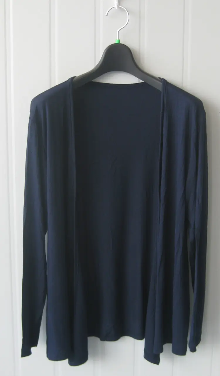New Modal Beach Coat for Girls Plus Large Size - Image 9