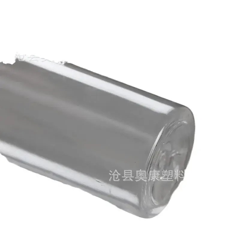 200ml Plastic Spray Bottle for Cosmetics & Home Use - Image 5