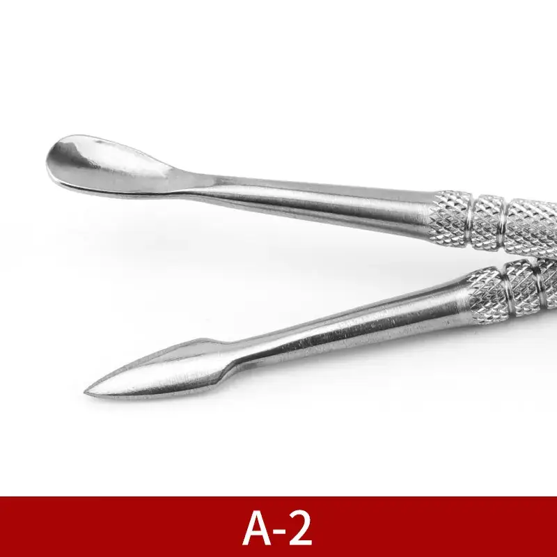 Stainless Steel Clay Knife for Carving and Sculpting - Image 2