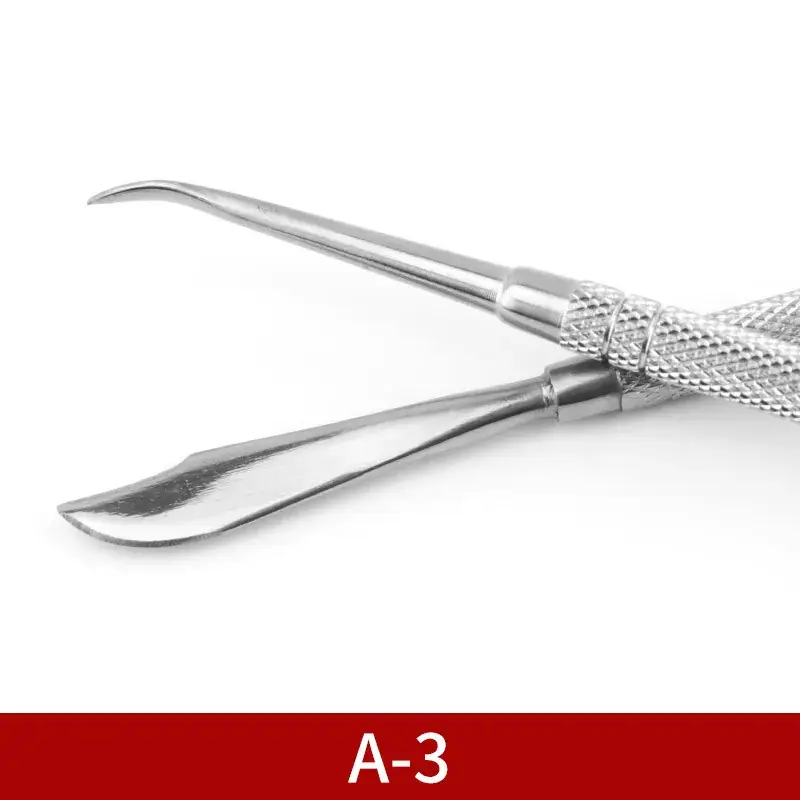 Stainless Steel Clay Knife for Carving and Sculpting - Image 3