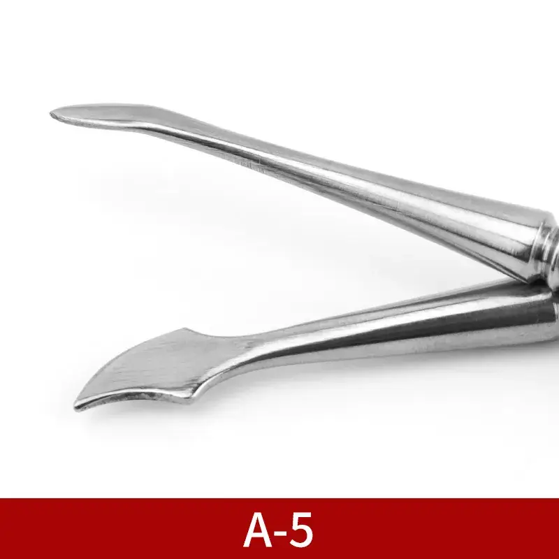 Stainless Steel Clay Knife for Carving and Sculpting - Image 5