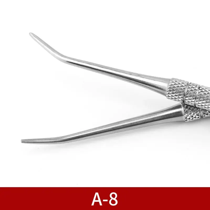 Stainless Steel Clay Knife for Carving and Sculpting - Image 8
