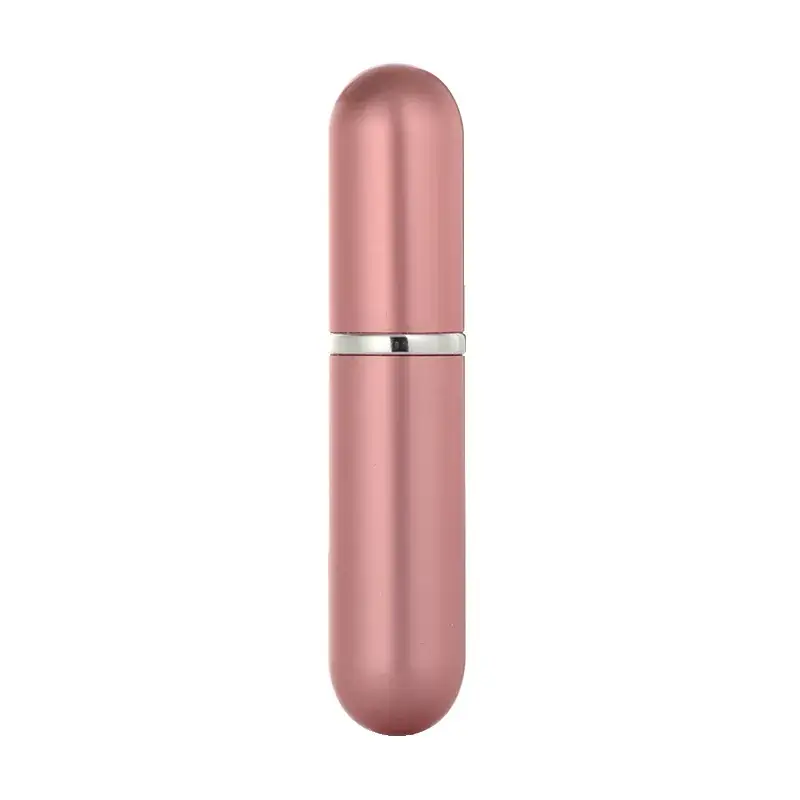 Purple Perfume Bottle 5-6ml Portable Spray - Image 15