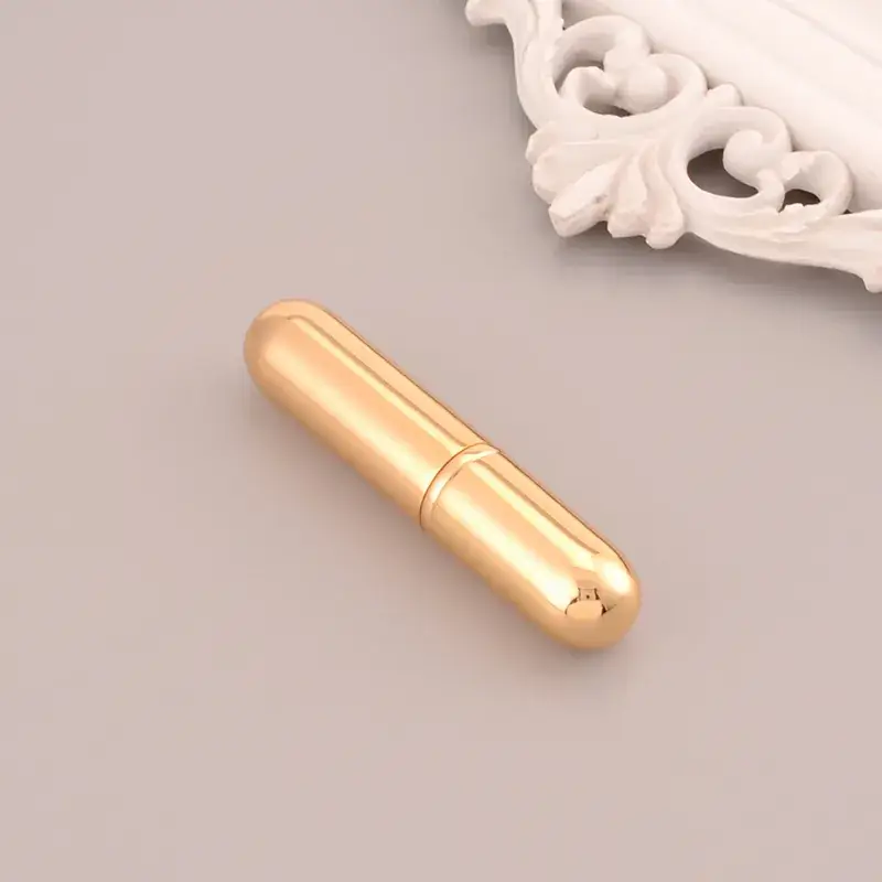 Purple Perfume Bottle 5-6ml Portable Spray - Image 10